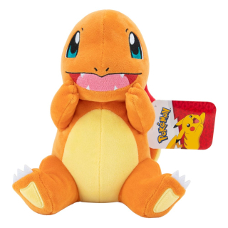 Pokémon Plush Figure - Charmander 20 cm