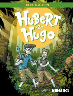 Hubert & Hugo 3 [Nikkarin]