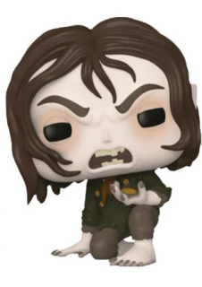 Funko POP: Lord of the Rings - Smeagol 10 cm