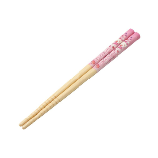 Jedálenské paličky Chopsticks - Hello Kitty Chopsticks Sweety pink 16 cm
