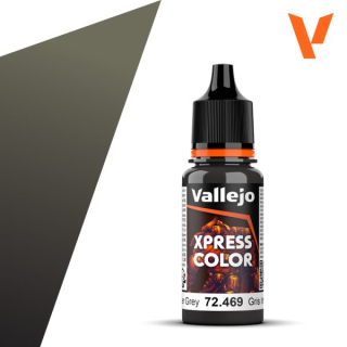 Vallejo Xpress Color LANDSER GREY