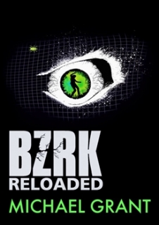 BZRK Reloaded [Grant Michael]
