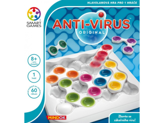 Antivirus (SMART)
