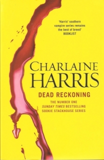 A - Dead Reckoning [Harris Charlaine]