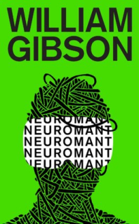 Neuromant [Gibson William]