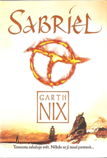 Sabriel [Nix Garth]