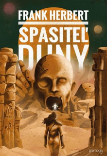 Duna SK 2: Spasiteľ Duny [Herbert Frank]