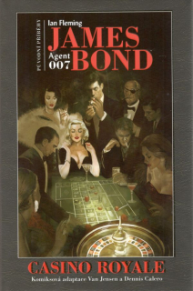James Bond 04: Casino Royale [Jensen Van, Fleming Ian]