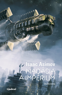 Nadácia 2 - Nadácia a impérium [Asimov Isaac]