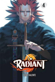 Radiant 4 [Valente Tony]