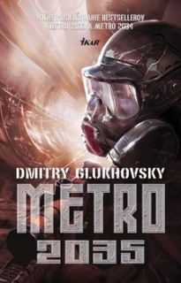 Metro 2035 SK [Glukhovsky Dmitry]