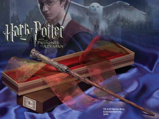 Palička Harry Potter - Harry Potter´s Wand (Deluxe Edition)