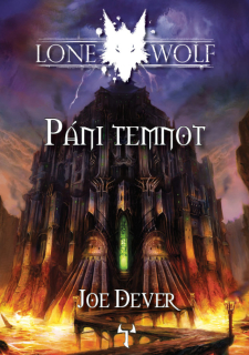 Lone Wolf 12: Páni Temnot [Dever Joe]