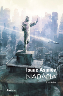 Nadácia 1 [Asimov Isaac]