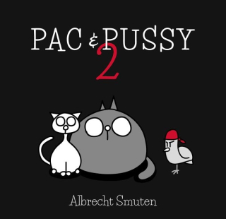 Pac & Pussy 2 [Smuten Albrecht]