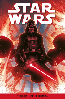 Star Wars (komiks): Vyvolený  / Světlo pohasíná