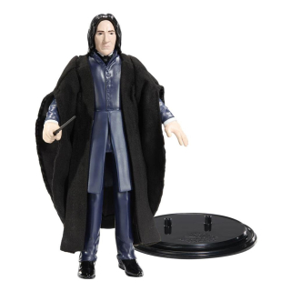 Harry Potter Bendyfigs Bendable Figure Severus Snape 19 cm
