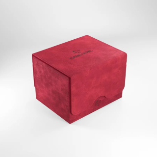 Krabička Gamegenic Sidekick 100+ XL Convertible Red