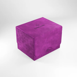 Krabička Gamegenic Sidekick 100+ XL Convertible Purple
