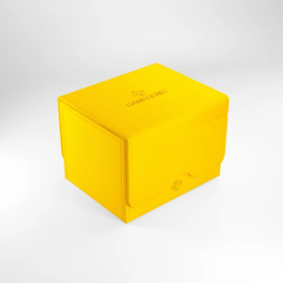Krabička Gamegenic Sidekick 100+ XL Convertible Yellow