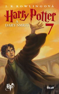 Harry Potter PV 7 - A dary smrti [Rowlingová J.K.]
